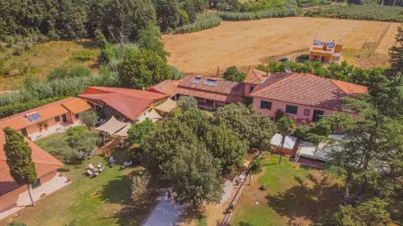 Montebelli Agriturismo & Country Hotel