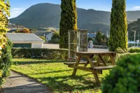 Tasman Holiday Parks – Picton Hotel in zona Picton Interislander Vehicle Check-In
