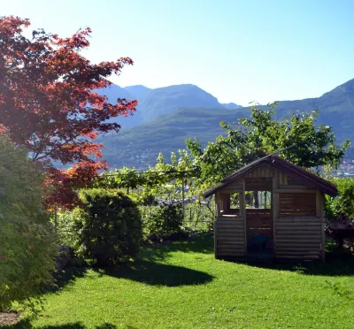 B&B la Betulla Hotels in 