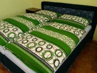 Large Apartment in the Heart of Slovácko Hoteles en Kunovice