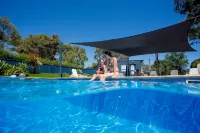 Discovery Parks - Lake Bonney - Pools