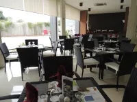 Sahid Mutiara Karawaci - petit déjeuner