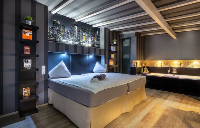 SL'Otel - Das StadtHotel - Voll Klimatisiert