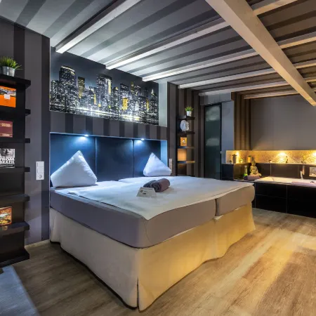 SL'Otel - Das StadtHotel - Voll Klimatisiert