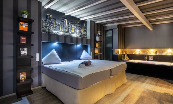 SL'Otel - Das StadtHotel - Voll Klimatisiert