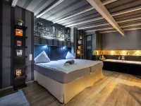 SL'Otel - Das StadtHotel - Voll Klimatisiert Hoteles cerca de Anhalt University of Applied Sciences