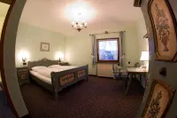 Hotel Krone Hotels in Viernheim