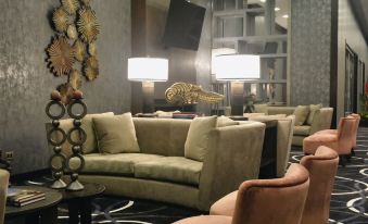 Huper Hotel Boutique - Housity