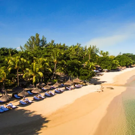 Maritim Resort & Spa Mauritius