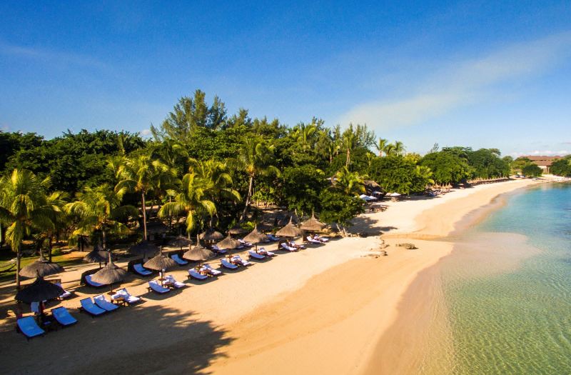 Maritim Resort & Spa Mauritius photo 5