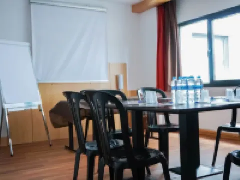 Ibis Girona Costa Brava Hotels in El Girones