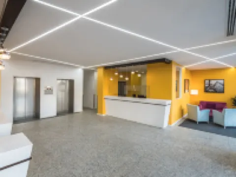 Oasis Hotel クウェートのホテル