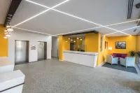 Oasis Hotel Hotels in Kuwait