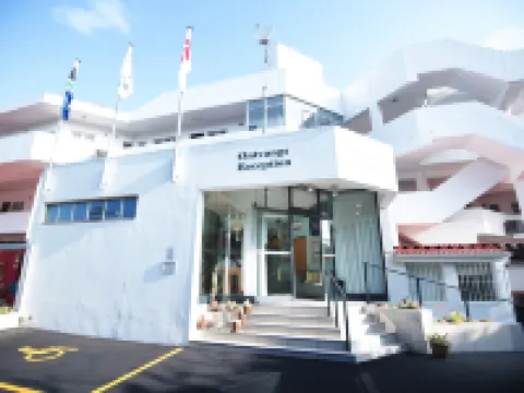 First Group la Cote d'Azur Hoteles en Margate