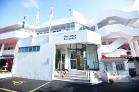 First Group la Cote d'Azur Hotels near Isola di Sant'Andrea