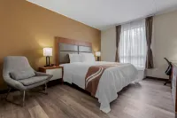 Quality Inn & Suites New Hartford - Utica فنادق في New Hartford