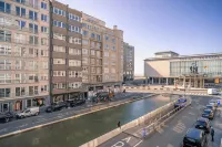 هوتل دو بارك