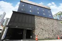 MOON HOTEL Hotels near Pyeongtaek University