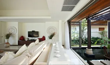 รูปภาพของบ้านบานบุรี