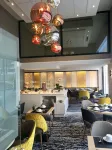 Best Western Plus Hotel Carlton - breakfast