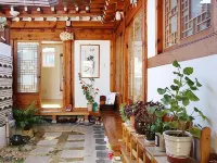 Inwoo Guesthouse Hotels near Gallery Rho