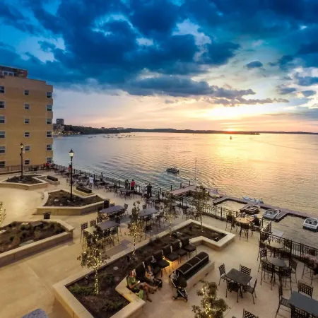 The Edgewater