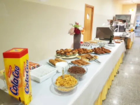 阿爾克瑟佈雷套房酒店