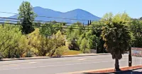 Lake Point Lodge Hotels in Clearlake Oaks