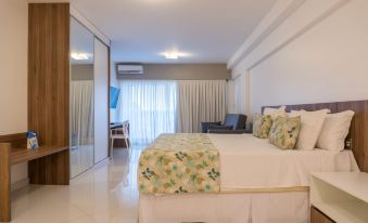 Kristie Resort Natal Hotel