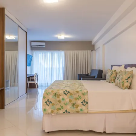Kristie Resort Natal Hotel
