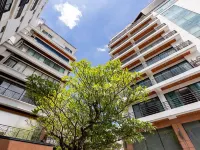 สุโขทัย โฮเทล แอนด์ เรสซิเดนซ์ โรงแรมใกล้โกลเด้นโดม คาบาเร่ต์โชว์