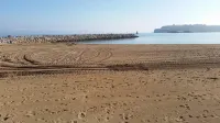 Hotel la Polar - Beach