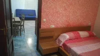 Los Azules Hotels in Pizarra