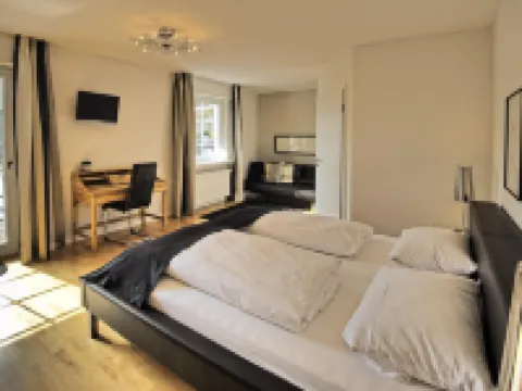 Weingut & Gästehaus Christoph Clüsserath Hotels in Trittenheim