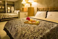 Perle d'Or City Apartments Hotels in Oranjestad
