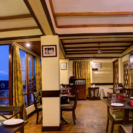 Summit Grace Boutique Hotel & Spa
