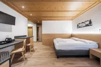 Hotel Olimpia