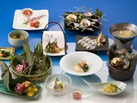 교토 료칸 히라신 Daimonjiyama 주변 호텔