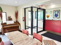Budget Inn Các khách sạn ở Northport