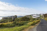 Lake of Shadows Hotel Hotels in Ballyliffin