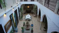 Riad Kalé Polis