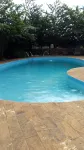 Burka Coffee Lounge - Pools