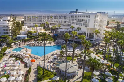 Leonardo Plaza Cypria Maris Beach Hotel & Spa Các khách sạn ở 