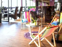 Ibis Styles Angers Centre Gare Hotel a Les Ponts-de-Ce