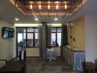 Villa Del Mar - breakfast