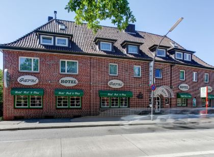 埃爾比恩瑟爾飯店