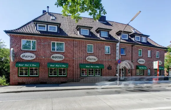 埃爾比恩瑟爾酒店