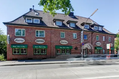 Hotel Elbinsel Free Parking Hotels in Neu Wulmstorf