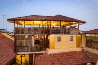 加弗濟水療旅館 Mkunazini, Urban West, Zanzibar附近的飯店