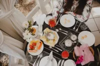 Don Ramon Hotel & Spa - Aamiainen